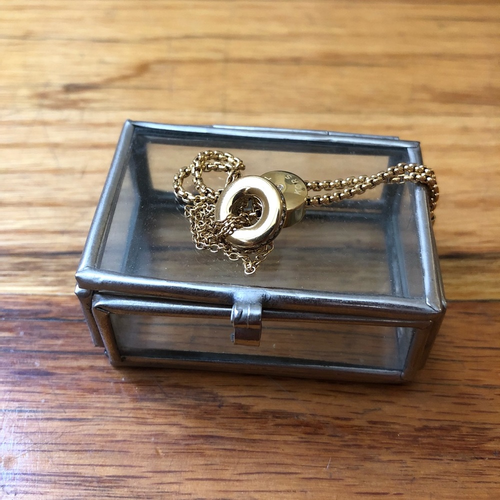 Michael Kors bracelet